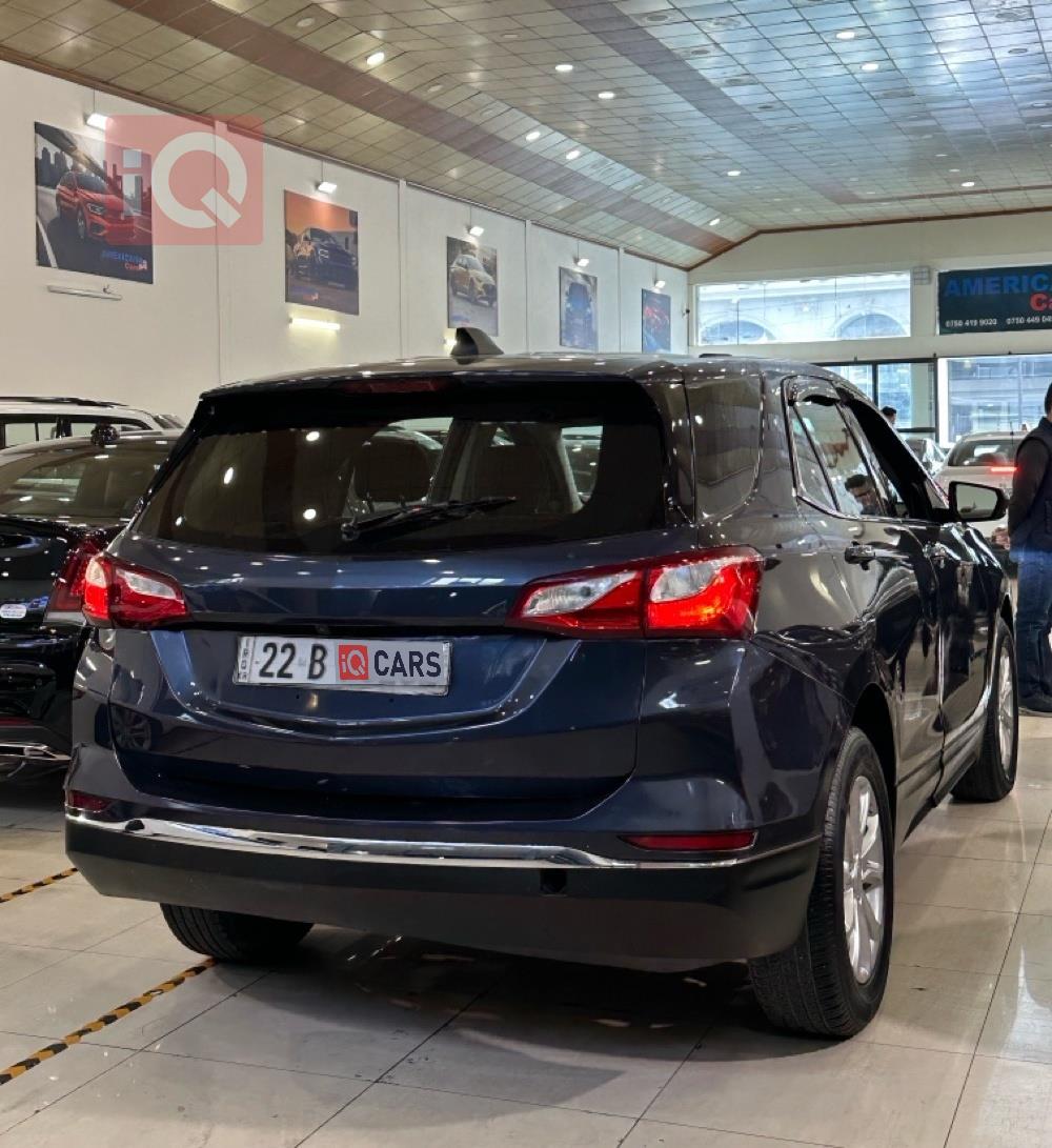 شيفروليه إكوينوكس